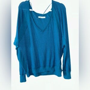 Free people sweater